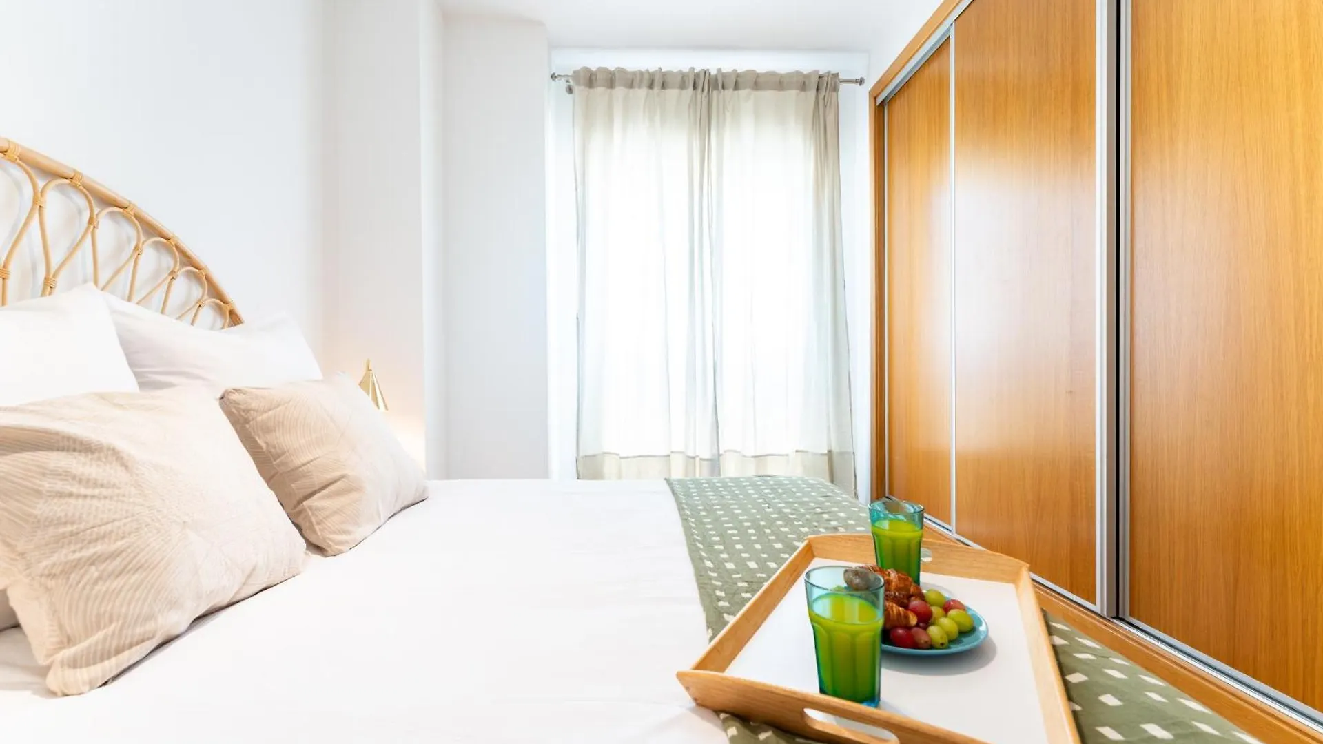 Barcelo Terrace City Center マラガ スペイン